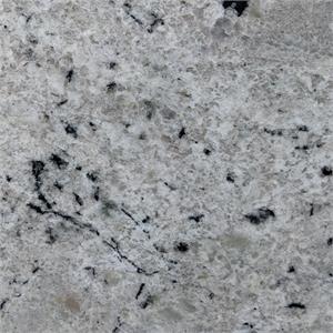 Colonial White